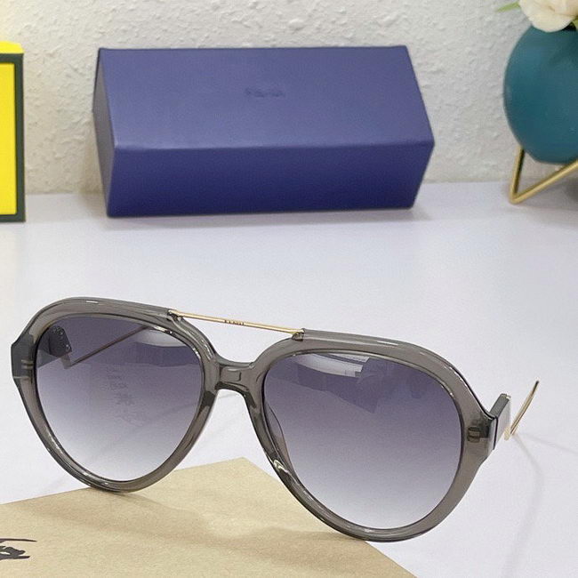 Fendi Sunglasses AAA+ ID:20220420-996